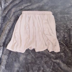 Brandy Melville Skirt